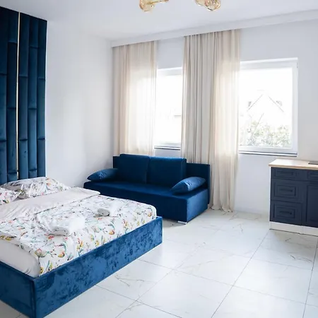 Bryza De Luxe Z Jacuzzi Lägenhet Gdynia