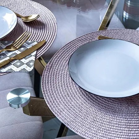 Lägenhet Bryza De Luxe Z Jacuzzi Gdynia