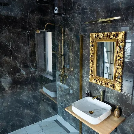 Bryza De Luxe Z Jacuzzi *